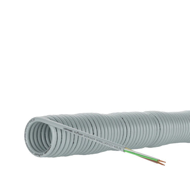 UNITRONIC® SPIRAL LiF2Y11Y 12x0,25/300