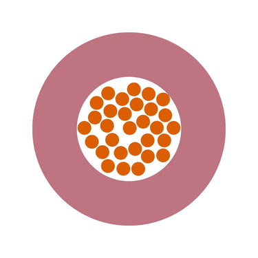 H07V-K 1X1,5 PK