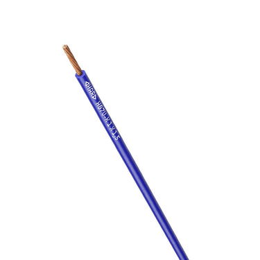 H07V-K 1X4 UBU