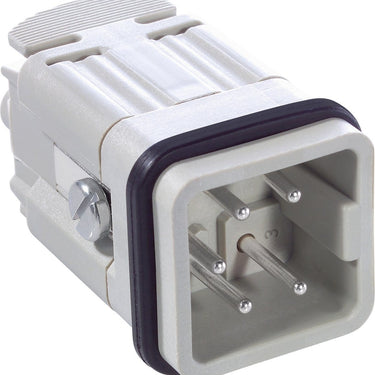 EPIC® KIT H-A 4 SS MTGV M20