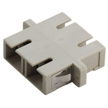 GOF Adapter Duplex LC Multimode BE /4PC