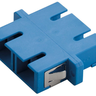 GOF Adapter Duplex SC Multimode BE /4PC