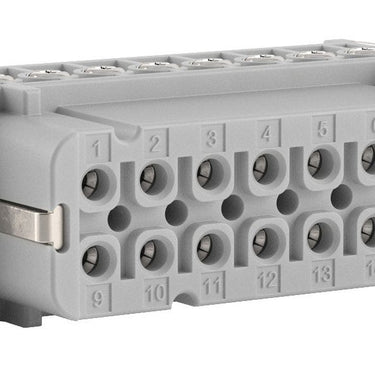 EPIC® H-A 16 BS 33-48 DR PH1