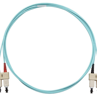 GOF DUPLEX Patchcord SC/SC G50 OM3, [L]