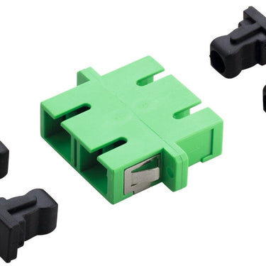 GOF Adapter Duplex ST-SC Multimode BE