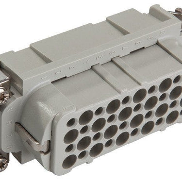 H-D 40 BCM FEMALE INSERT