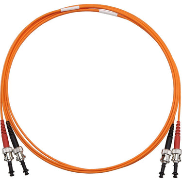 GOF DUPLEX Patchcord ST/ST G62,5, [L]