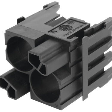 EPIC® MHS Bus 2x(4) CM