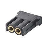 EPIC® MCB V 2x4.0mm PNEU