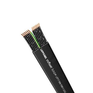 ÖLFLEX® LIFT F 12G1 300/500V