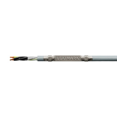 FLEXIMARK® Stainless SM FCC 0-15