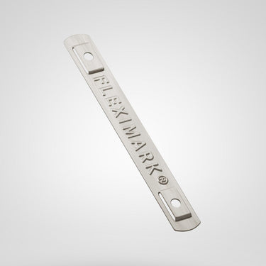 FLEXIMARK® Stainless SMC FCC 0-15