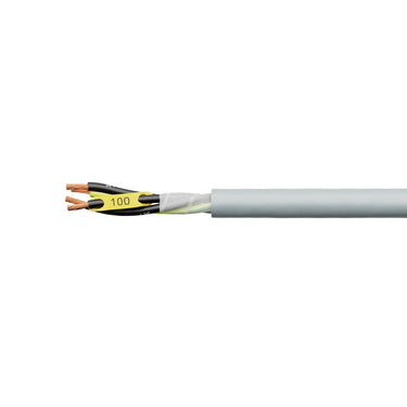 FLEXIMARK® Wire marker F3 6-16 BU FCC