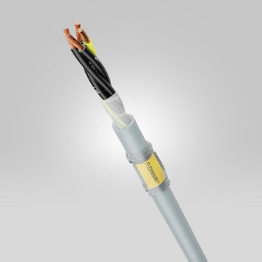FLEXIMARK® Character Holder CAB 19-50 TR