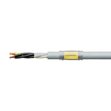 FLEXIMARK® CharacterHolder PTEF 9.5-28 TR