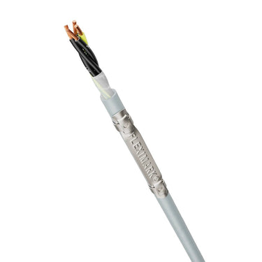 FLEXIMARK® Stainless SMC2R FCC 16-25