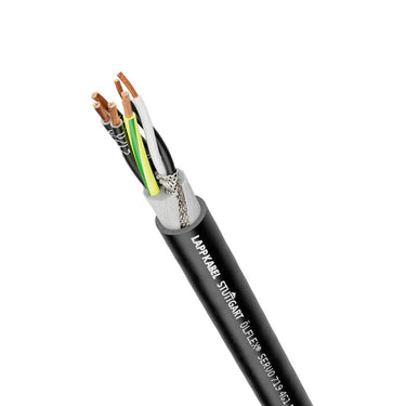 ÖLFLEX® SERVO 719 5G1,5+(2x0,75)