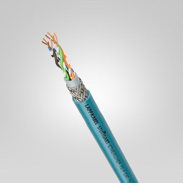 ETHERLINE® FD P CAT5e 4X2XAWG26