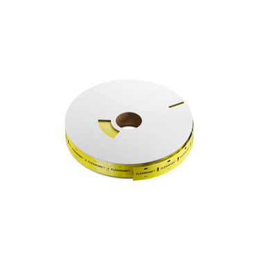 Fleximark Cablelabel PUR 75x15 GN