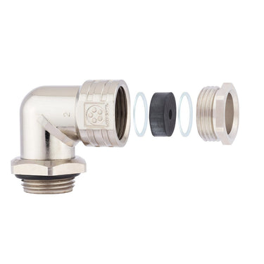 SKINDICHT® RWV PG 16