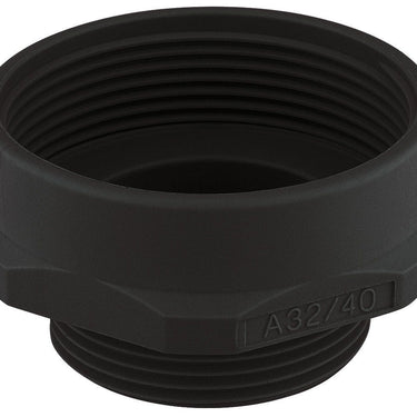 SKINDICHT® EKU-M 40X1.5/50X1.5 BK