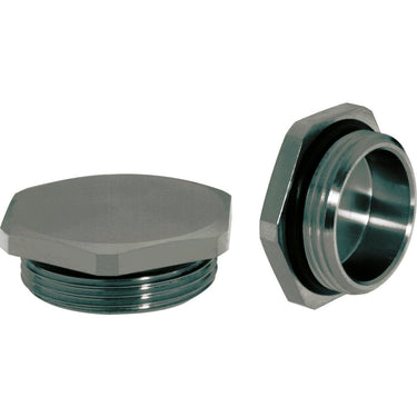SKINDICHT® BL-M heX. 40X1.5 +O-RING
