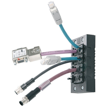 SKINTOP® CUBE MODULE 20X20 ASI BUS