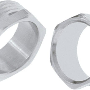 SKINDICHT® D-M 16X1.5 DOME NUT