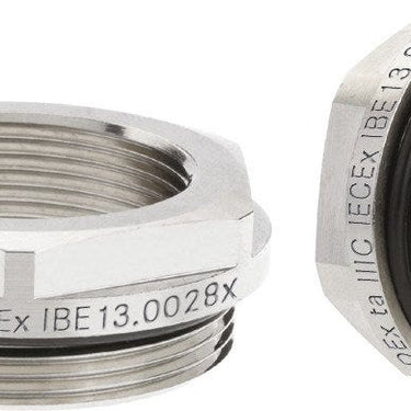 SKINDICHT® MR-M ATEX 20X1.5/16X1.5