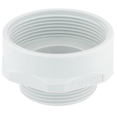 SKINDICHT® EKU-M 12X1.5/16X1.5 BK