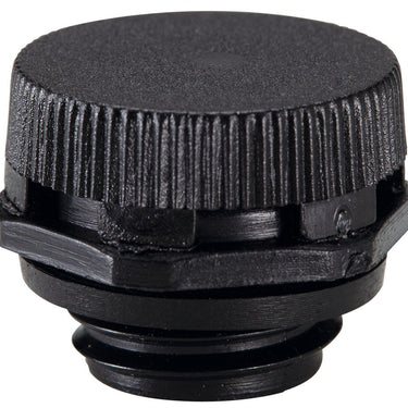SKINDICHT® VENT 12X1.5 BK