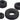 SKINDICHT® LA 8 CABLE BUSHING SYSTEM