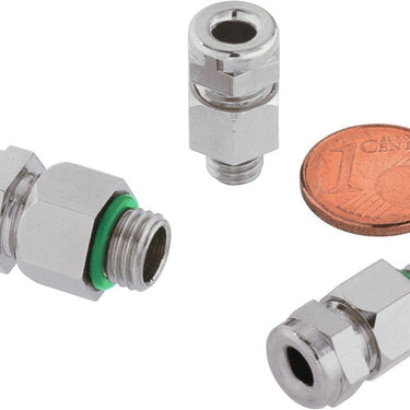 SKINDICHT® MINI M8X1 FKM