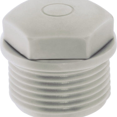 SKINDICHT® WN-M 50X1.5 WO. HOLE