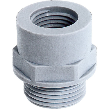 SKINDICHT® EKU-M 32X1.5/40X1.5 BK