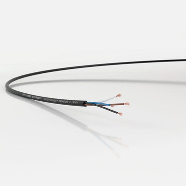 UNITRONIC® SENSOR LifYY 3x0,34