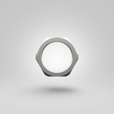 SKINDICHT® SM-M 75X1.5 LOCKNUT