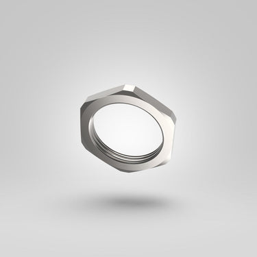 SKINDICHT® SM-M 90X2 LOCKNUT
