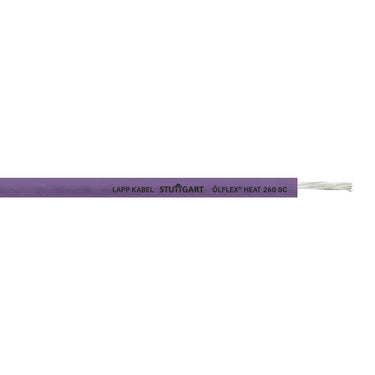 ÖLFLEX® HEAT 260 SC 22/7AWG VT