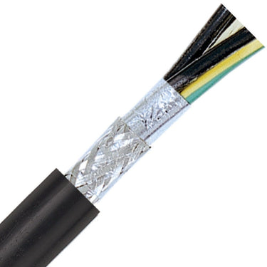 ÖLFLEX® TRAY II CY 4G2.5 14/4C