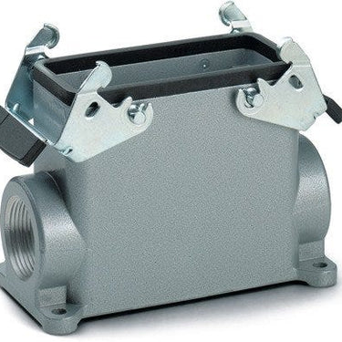 H-B 24 SGRH M32 ZW. BOX MOUNT BASE