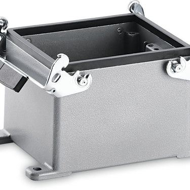 H-B 32 SGRL M32 ZW. BOX MOUNT BASE
