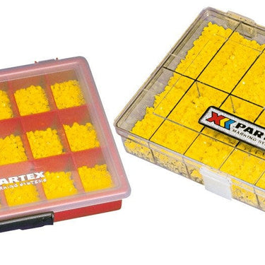 STORAGE BOX 18 COMPARTMENTS