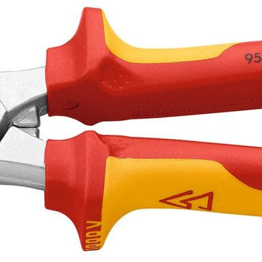 CABLE SHEARS KASI 20