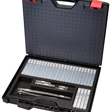 FLEXIMARK® KIT STAINLESS STEEL