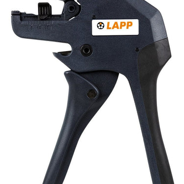 RAHANG PENOPANG KABEL EASY STRIP