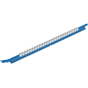 MARKING RINGS PLIOSNAP 9-COLON WH