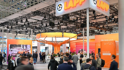 LAPP Indonesia | Industrial Cables & Connection Solutions