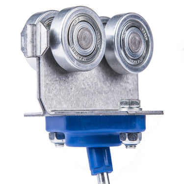 CABLE TROLLEY ROUND C40