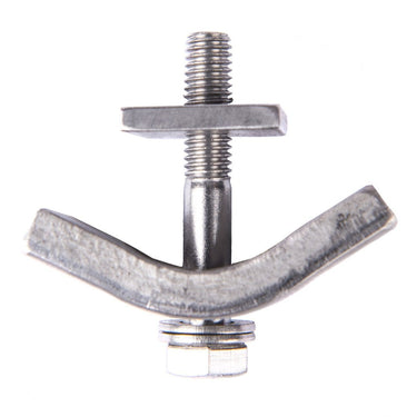GIRDER CLIPS STAINLESS